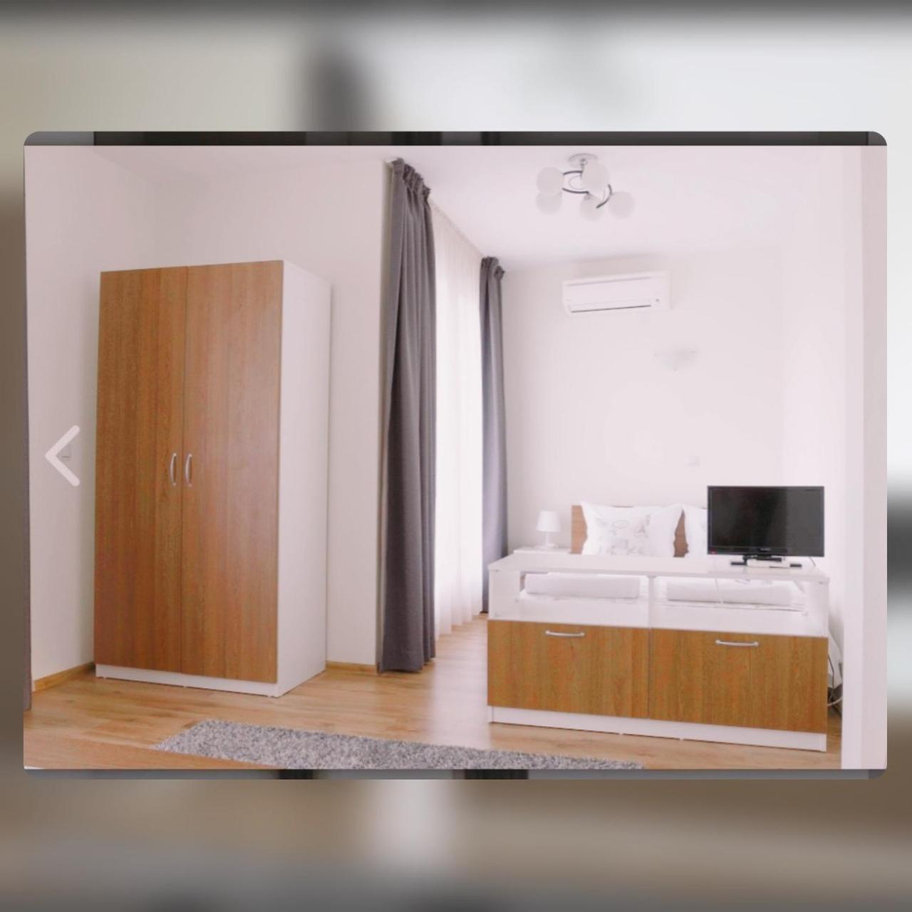Хотел Perla Strelcha Exterior foto